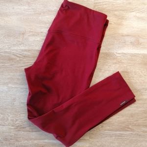 2/$15 3/4 length leggings